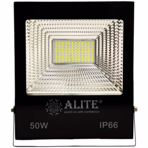 پروژکتور ال ای دی 50 وات ای لایت IP66 کد B12030