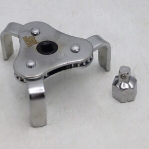 آچار فیلتر بازکن سه شاخ مدل ST-7911 کد B12033