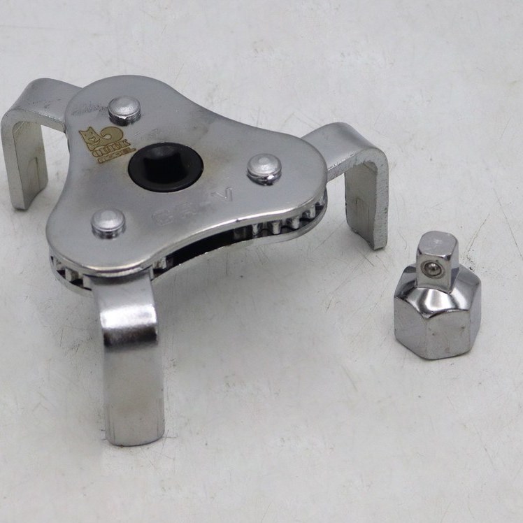 آچار فیلتر بازکن سه شاخ مدل ST-7911 کد B12033