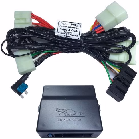 پاور ویندوز فابریک سایپا مناسب تیبا2 و ساینا و کوییک کد B12034