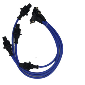 وایر شمع  مدل تقویتی مناسب برای پژو 405 بسته 4 عددی کد B12049