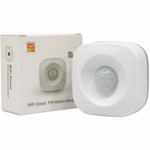 سنسور حرکتی هوشمند بی سیم TUYA کد B12051