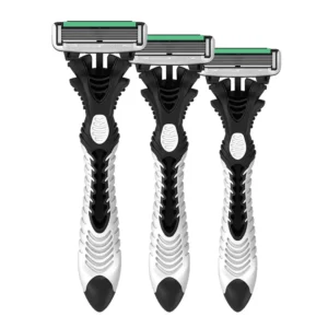 خودتراش مردانه دورکو مدل Pace 6 تحت لیسانس بسته سه عددی کد B12054