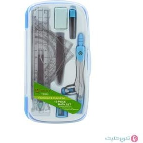 ست پرگار کد B12057