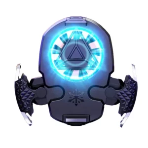 خنک کننده گوشی موبایل مدل z02 کد B12059