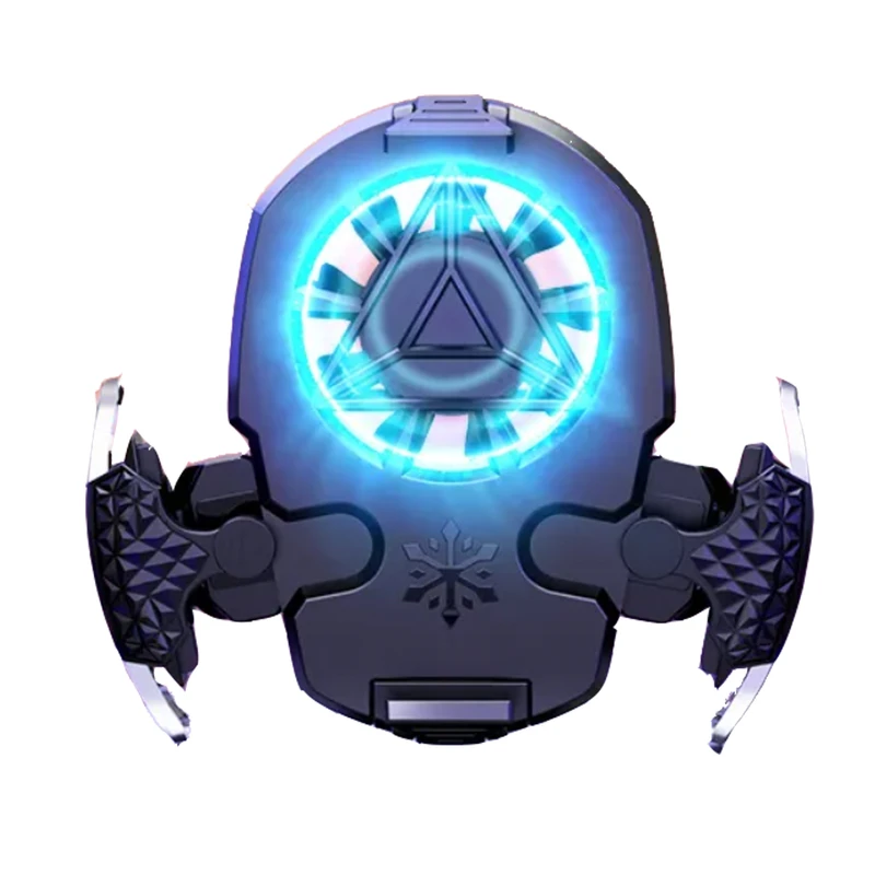 خنک کننده گوشی موبایل مدل z02 کد B12059