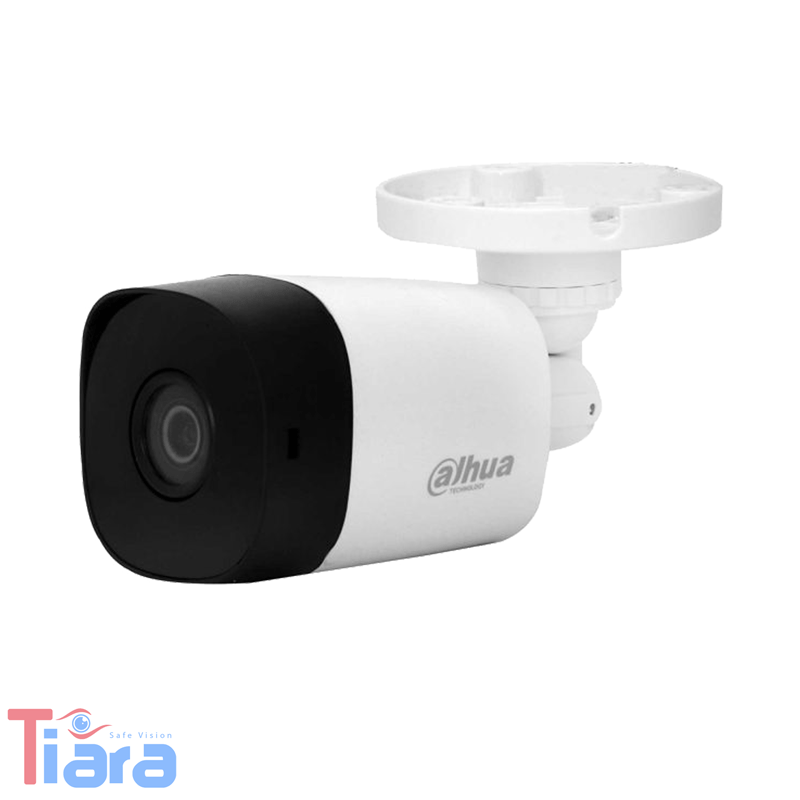 دوربین مداربسته بالت 2 مگاپیکسل داهوا مدل DH-HAC-B1A21 کد B12061