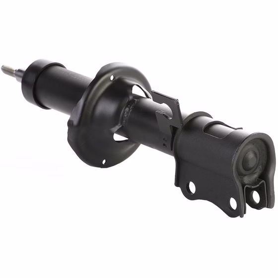 کمک فنر عظام جلو چپ کد 3037 مناسب برای پراید کد B12065