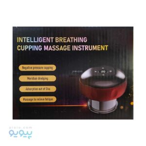 دستگاه بادکش دستی آیتم کد B12315