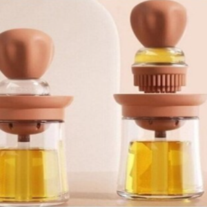 ظرف روغن سیلیکونی برند ایندکور کدB12318