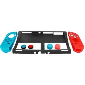 پک محافظ Switch OLED 7in1 کد B12337