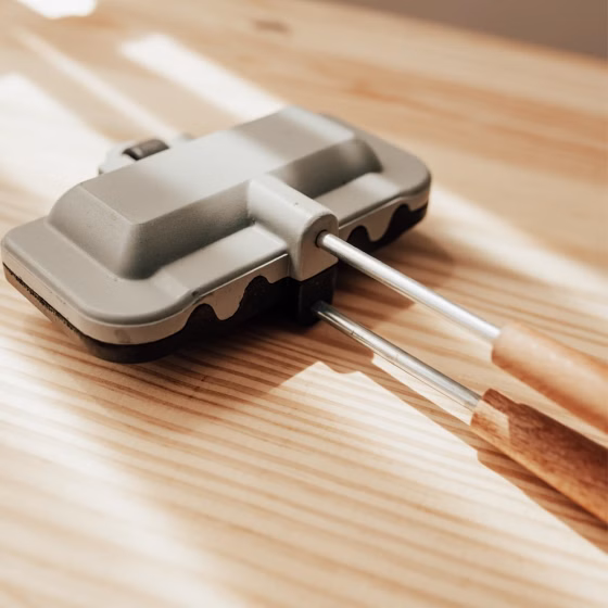 ساندویج ساز ذغالی 1 نفره life camp کد B12341