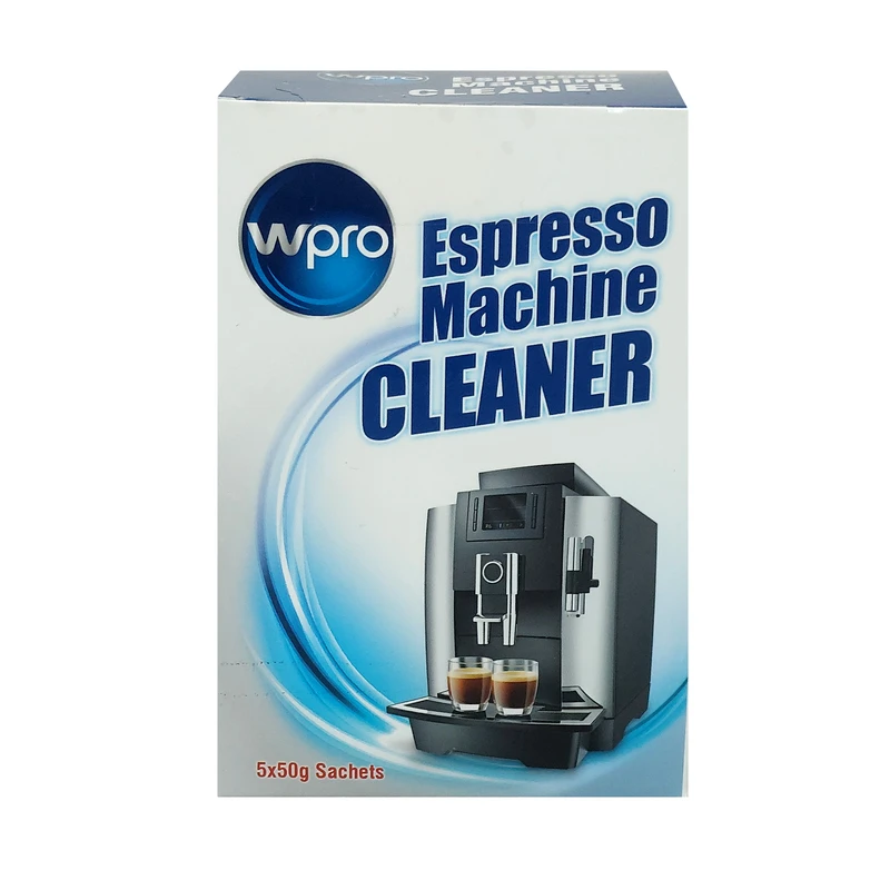 جرمگیر دستگاه اسپرسو مدل wpro بسته3 عددی کد B12342