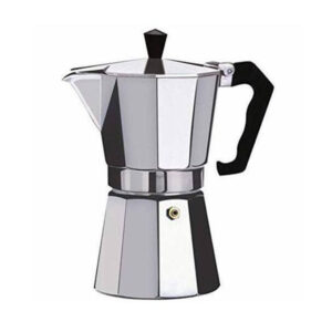 قهوه جوش و اسپرسو ساز دستی مدل 2 Cup کد B12506