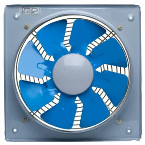 هواکش خانگی فلزی دمنده مدل VMA-20C4S کد B12508