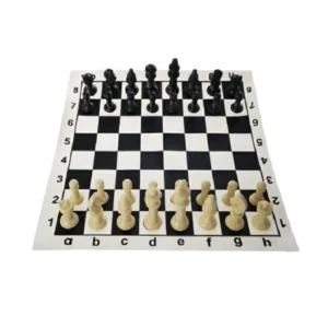 شطرنج مدل قهرمان کد B12690