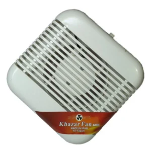 هواکش خزرفن مدل Abb کد B12696