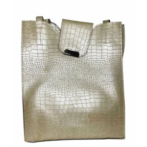 کیف دستی زنانه خردلی کد B12701