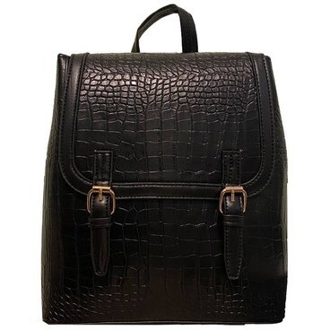 کوله پشتی زنانه کد B12702