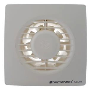 هواکش خانگی دمنده مدل VBX-12S2S کد B12718