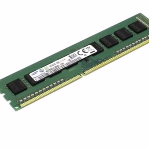 رم کامپیوتر سامسونگ مدل DDR3 1333Hz 240Pin DIMM 10600 ظرفیت 4 گیگابایت کد B12727