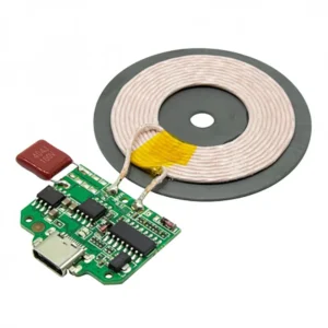 ماژول شارژر وایرلس مدل 15W کد B12728