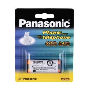 باتری تلفن بیسیم پاناسونیک Panasonic HHR-P105 کد B12734