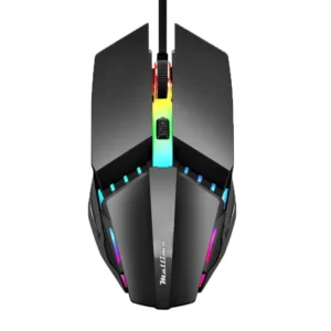 ماوس مخصوص بازی مالیمو مدل GM-4 کد B12850