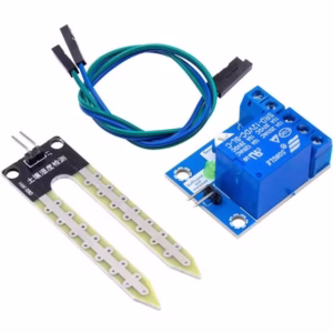 ماژول رطوبت سنج خاک کد HX-T45 کد B12867