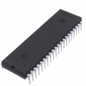 میکروکنترلر مدل ATMEGA32A-PU بسته 10 عددی کد B12879
