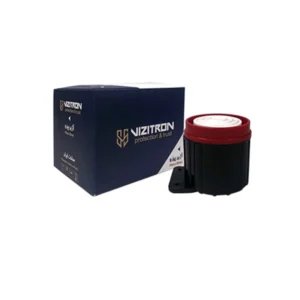 آژیر دزدگیر ویزیترون مدل VZ-P10 کد B13107