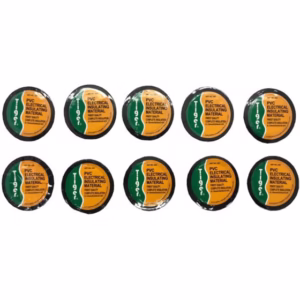 چسب برق سینا مدل تایگر مدل 202 بسته 10 عددی کد B13122