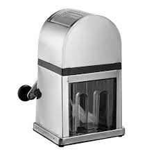 ایس کراشر و یخ خردکن