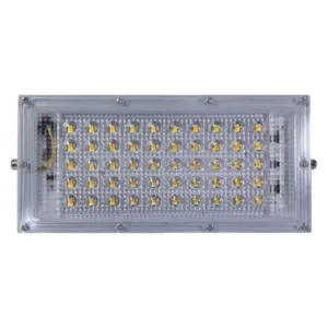 پروژکتور ال ای دی 50 وات مدل 101 کد B14686