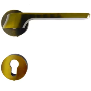 دستگیره در مدل F500 بسته 2 عددی کد B14691
