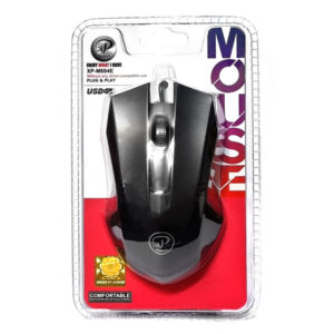 موس سیم دار XP 694 کد B14698
