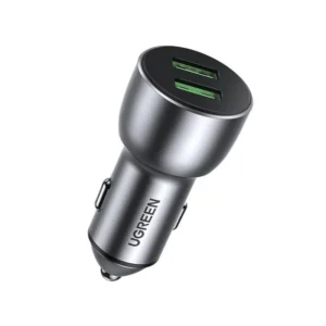 شارژر فندکی یوگرین مدل CD213-10144 کد B17994