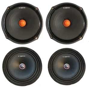 میدرنج خودرو مدل xr63 بسته چهار عددی  سایز 4 و 8 کد B14855