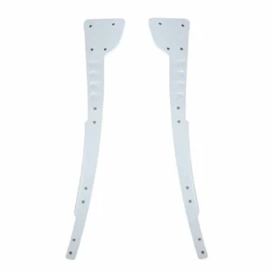 کیت تقویت کننده کلاف خودرو مدل ck70 مناسب برای پژو ۲۰۶ ۲۰۷ و رانا بسته 2 عددی کد B15017