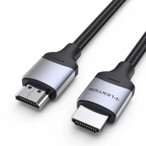 کابل HDMI 8K ورژن 2.1 لنشن HH21-48G طول 3 متر کد B15029