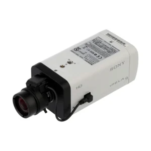 دوربین مداربسته تحت شبکه سونی مدل SNC-CH120 کد B15083