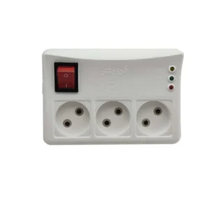 محافظ ولتاژ فروزش مدل 3 پریز FR231 کدB15086