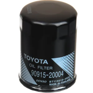 فیلتر روغن تویوتا مدل TOYOTA 90915-20004 کدB15178