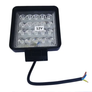 پرژکتور ال ای دی خودرو اسپوت لایت مدل SFD-20 کد B15181