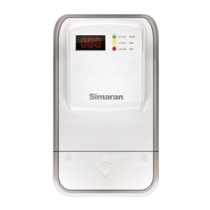 محافظ پیش کنتوری SM-8800D کد B15182