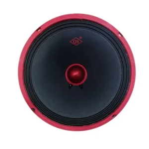 اسپیکر خودرو کیواس مدل YD-1100   اینچ10 کد B15184