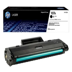 کارتریج تونر مدل 107A w1107A کد B15362