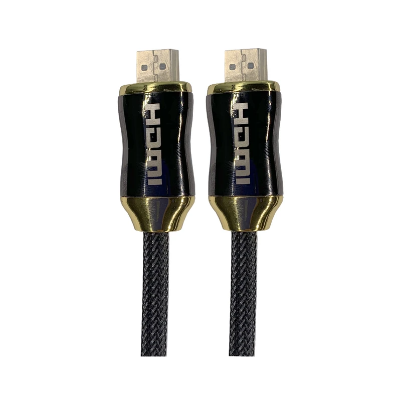 کابل HDMI آر تی سی مدل HG-2019 طول 2 متر کد B15367