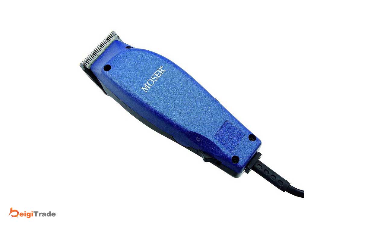 ماشین اصلاح سر و صورت موزر مدل BASIC-CUT کد B15368