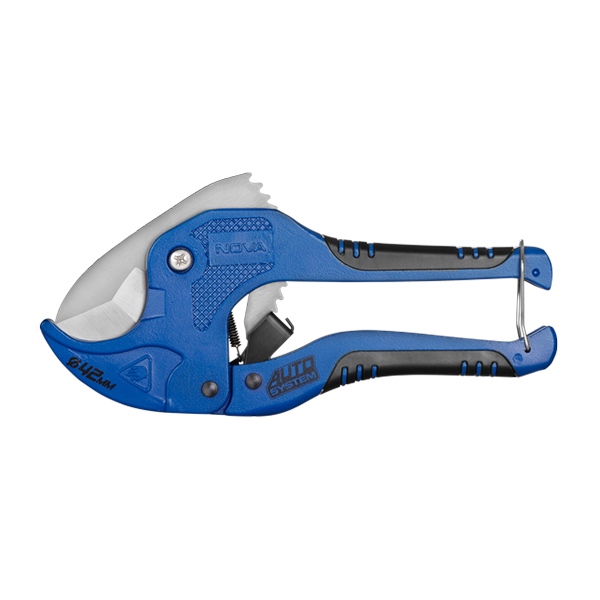 قیچی لوله پی وی سی بر اتوماتیک 42 میلیمتر نووا کد B15369
